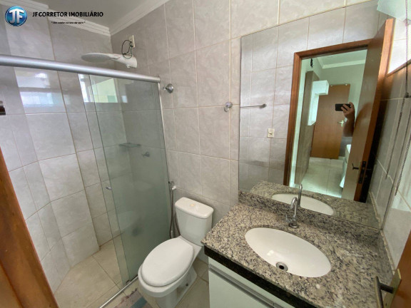 Imagem Apartamento com 3 Quartos para Alugar,  em Bom Retiro - Ipatinga