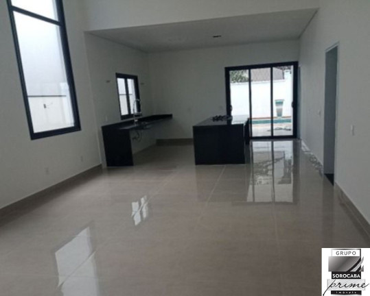 Imagem Casa com 3 Quartos à Venda, 432 m² em Alphaville Nova Esplanada - Votorantim