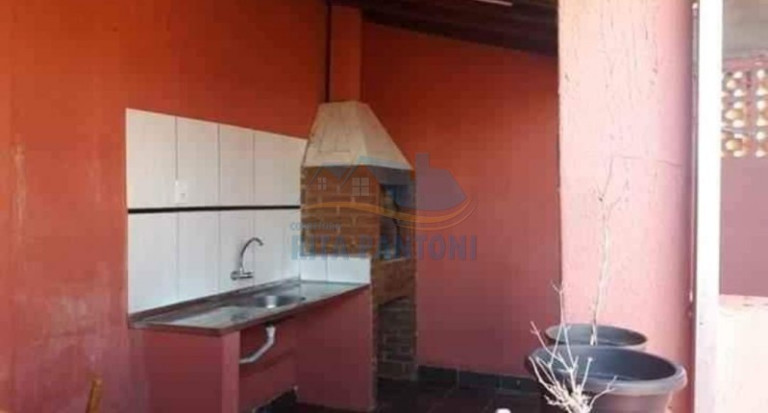Imagem Casa com 4 Quartos à Venda, 194 m² em Vila Tibério - Ribeirão Preto Imagem Casa com 4 Quartos à Venda, 194 m² em Vila Tibério - Ribeirão Preto