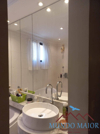 Imagem Apartamento com 3 Quartos à Venda, 158 m² em Gonzaga - Santos