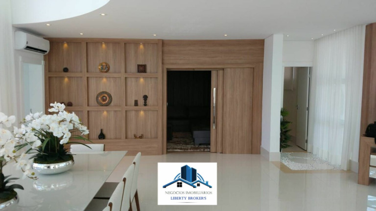 Imagem Casa com 5 Quartos à Venda, 1.000 m² em Fazenda Alvorada - Porto Feliz