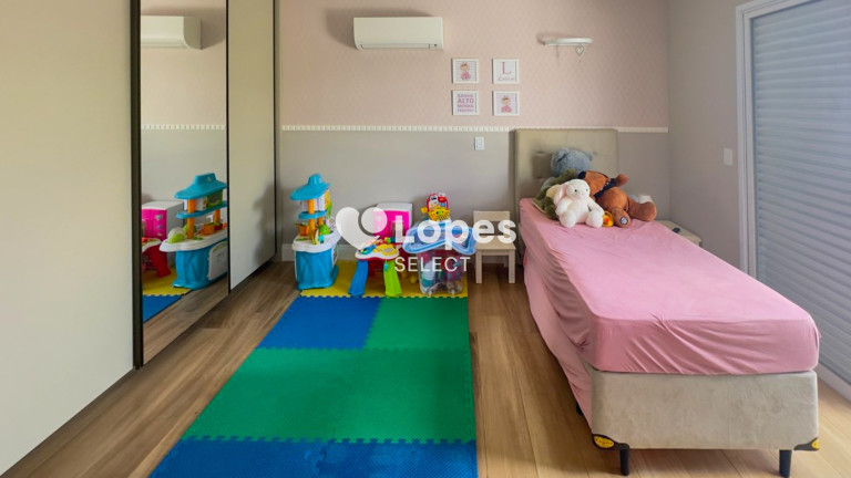 Imagem Imóvel com 3 Quartos à Venda,  em Condomínio Via Verona - Valinhos
