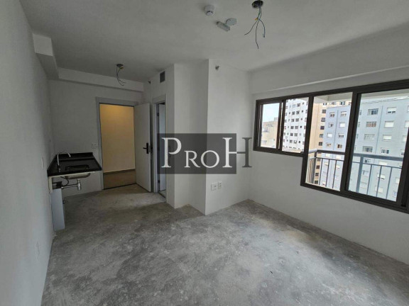 Imagem Imóvel com 1 Quarto à Venda, 22 m² em Paraíso - São Paulo Imagem Imóvel com 1 Quarto à Venda, 22 m² em Paraíso - São Paulo
