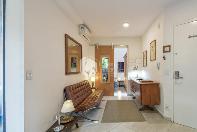 Imagem Apartamento com 1 Quarto à Venda, 47 m² em Pinheiros - São Paulo