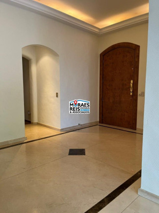 Imagem Apartamento com 4 Quartos à Venda, 370 m² em Cerqueira César - São Paulo Imagem Apartamento com 4 Quartos à Venda, 370 m² em Cerqueira César - São Paulo