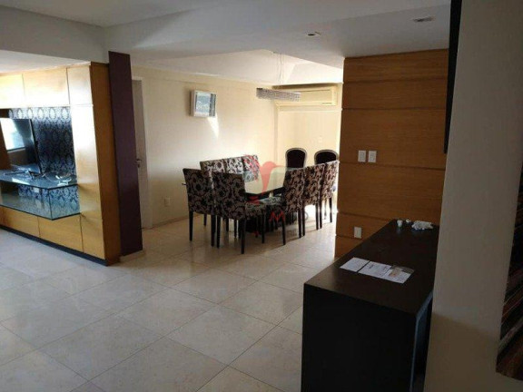 Imagem Cobertura com 6 Quartos à Venda, em Gracas - Recife Imagem Cobertura com 6 Quartos à Venda, em Gracas - Recife