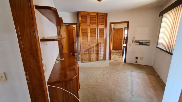 Imagem Apartamento com 3 Quartos à Venda, 276 m² em Campo Belo - São Paulo