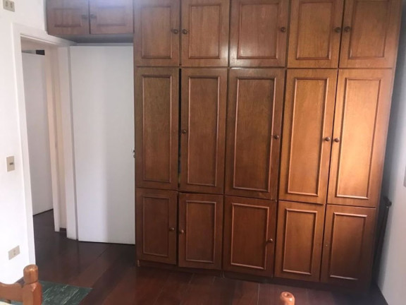 Imagem Apartamento com 4 Quartos à Venda, 160 m² em Vila Da Saúde - São Paulo
