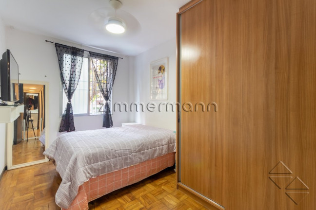 Imagem Apartamento com 3 Quartos à Venda, 113 m² em Perdizes - Sao Paulo Imagem Apartamento com 3 Quartos à Venda, 113 m² em Perdizes - Sao Paulo