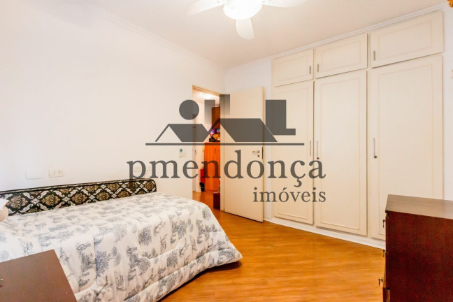 Imagem Apartamento com 4 Quartos à Venda, 165 m² em Higienópolis - São Paulo