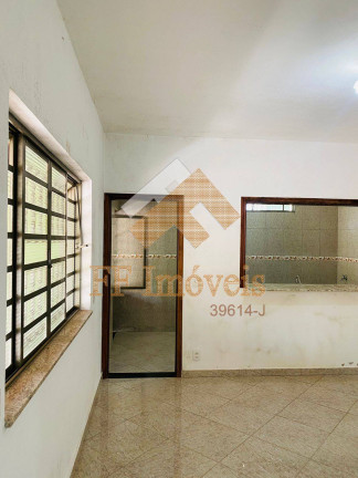 Imagem Casa com 2 Quartos à Venda, 316 m² em Broa - Brotas