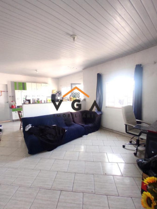 Casa com 5 Quartos à Venda, 220 m² em Jardim Helena - Ferraz De Vasconcelos
