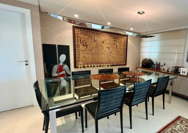 Imagem Imóvel com 4 Quartos à Venda, 126 m² em Vila Da Serra - Nova Lima