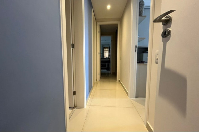Imagem Apartamento com 3 Quartos à Venda, 112 m² em Mooca - São Paulo