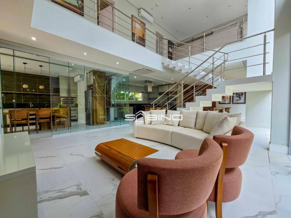 Imagem Casa com 5 Quartos à Venda, 416 m² em Riviera De São Lourenço - Bertioga