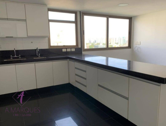 Imagem Apartamento com 4 Quartos à Venda, 410 m² em Rio De Janeiro