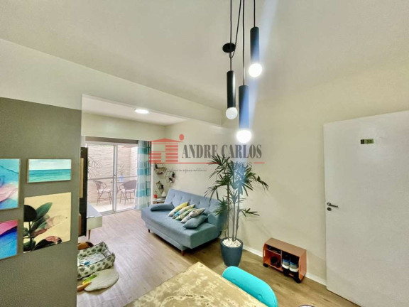Imagem Apartamento com 2 Quartos à Venda, 78 m² em Jardim Central - Cotia Imagem Apartamento com 2 Quartos à Venda, 78 m² em Jardim Central - Cotia