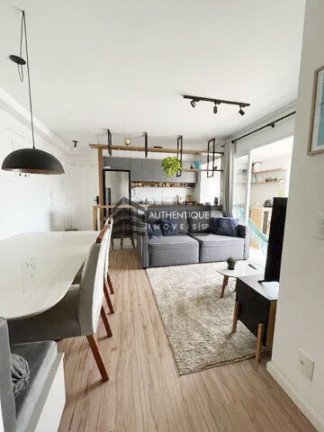 Imagem Apartamento com 2 Quartos à Venda, 69 m² em Ipiranga - São Paulo