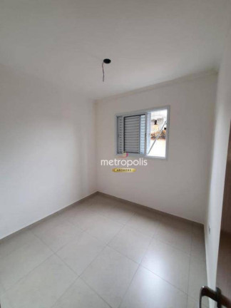 Imagem Sobrado com 3 Quartos à Venda, 142 m² em Vila Curuçá - Santo André