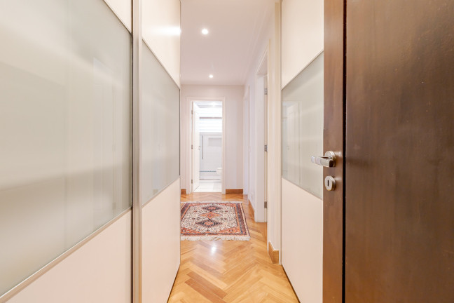 Imagem Apartamento com 4 Quartos à Venda, 200 m² em Higienópolis - São Paulo