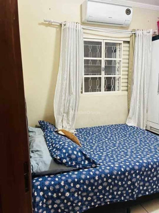 Imagem Casa com 3 Quartos à Venda, 115 m² em Jardim Wanel Ville Iv - Sorocaba Imagem Casa com 3 Quartos à Venda, 115 m² em Jardim Wanel Ville Iv - Sorocaba