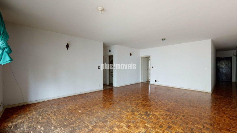 Imagem Apartamento com 3 Quartos à Venda, 178 m² em Pinheiros - São Paulo Imagem Apartamento com 3 Quartos à Venda, 178 m² em Pinheiros - São Paulo
