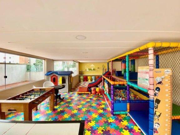 Imagem Apartamento com 4 Quartos à Venda, 120 m² em Setor Nova Suiça - Goiânia