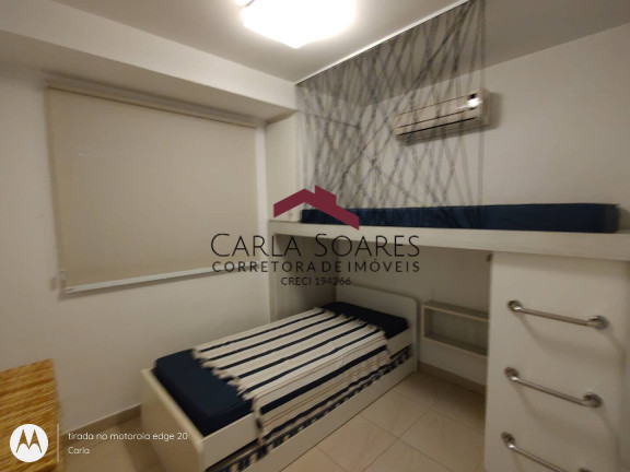 Imagem Apartamento com 3 Quartos à Venda, 111 m² em Enseada - Guarujá