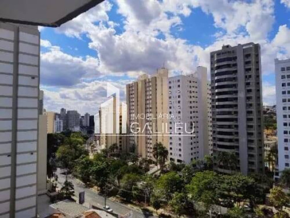 Imagem Apartamento com 1 Quarto à Venda, 52 m² em Jardim Proença - Campinas Imagem Apartamento com 1 Quarto à Venda, 52 m² em Jardim Proença - Campinas