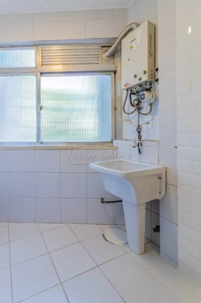 Imagem Apartamento com 4 Quartos à Venda, 127 m² em Tristeza - Porto Alegre