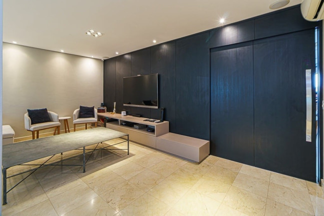 Imagem Apartamento com 3 Quartos à Venda, 192 m² em Campo Belo - São Paulo