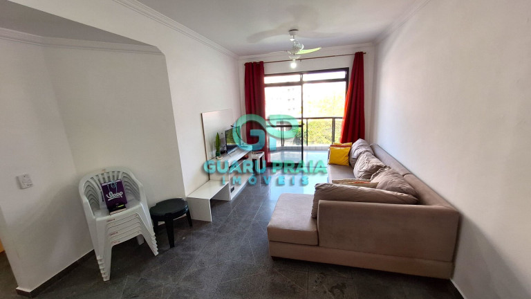 Imagem Apartamento com 3 Quartos à Venda, 110 m² em Enseada - Guarujá Imagem Apartamento com 3 Quartos à Venda, 110 m² em Enseada - Guarujá