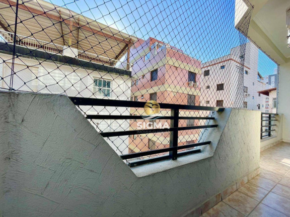 Imagem Apartamento com 1 Quarto à Venda, 50 m² em Jardim Astúrias - Guarujá Imagem Apartamento com 1 Quarto à Venda, 50 m² em Jardim Astúrias - Guarujá