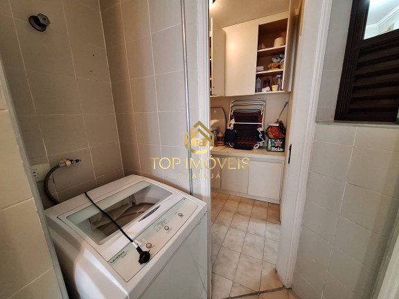 Imagem Apartamento com 4 Quartos à Venda, 110 m² em Vila Alzira - Guarujá Imagem Apartamento com 4 Quartos à Venda, 110 m² em Vila Alzira - Guarujá