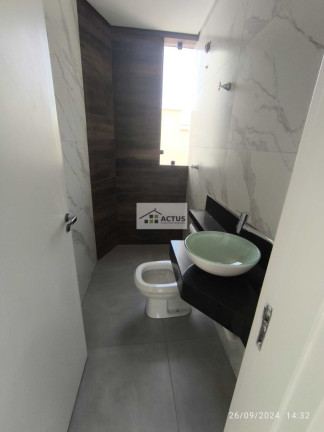Imagem Casa com 3 Quartos à Venda, 100 m² em São Pedro - Ibirité