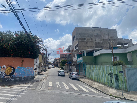 Imagem Terreno à Venda, 421 m² em Vila Dirce - Carapicuíba Imagem Terreno à Venda, 421 m² em Vila Dirce - Carapicuíba
