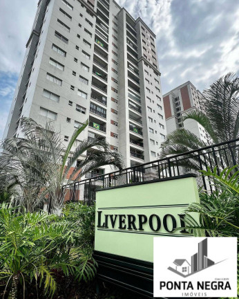 Foto do imóvel Apartamento com 3 Quartos à Venda, 113 m² em Ponta Negra - Manaus Foto do imóvel Apartamento com 3 Quartos à Venda, 113 m² em Ponta Negra - Manaus