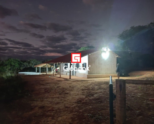 Imóvel à Venda, 155 m² em Mandacaru - Montes Claros