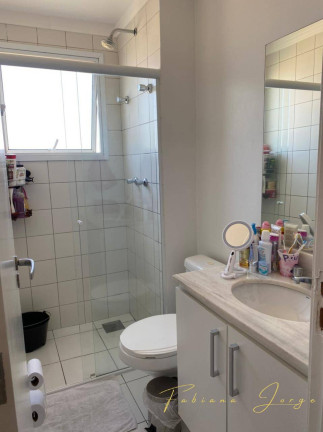 Imagem Apartamento com 3 Quartos à Venda, 108 m² em Parque Prado - Campinas