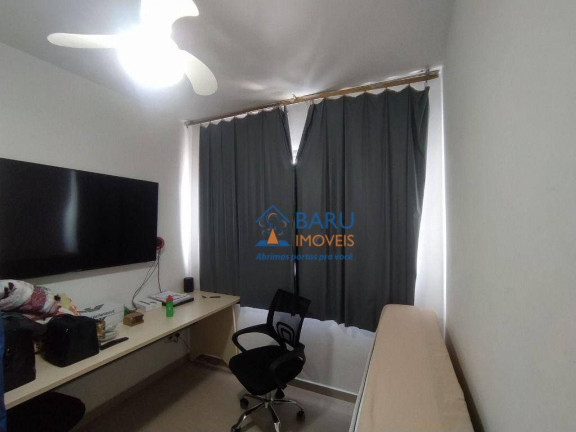 Apartamento com 1 Quarto à Venda, 28 m² em Vila Buarque - São Paulo
