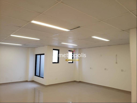 Imagem Edifício Residencial à Venda ou Locação, 1.265 m² em Centro - São Caetano Do Sul Imagem Edifício Residencial à Venda ou Locação, 1.265 m² em Centro - São Caetano Do Sul