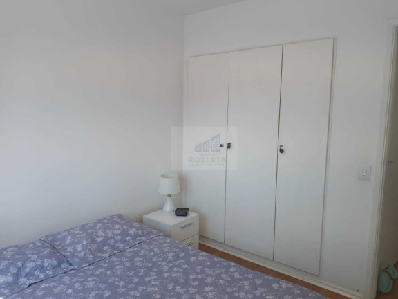 Imagem Apartamento com 2 Quartos à Venda, 81 m² em Vila Clementino - São Paulo