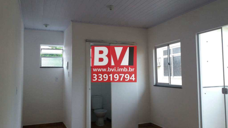 Imagem Casa com 1 Quarto à Venda, 48 m² em Braz De Pina - Rio De Janeiro Imagem Casa com 1 Quarto à Venda, 48 m² em Braz De Pina - Rio De Janeiro