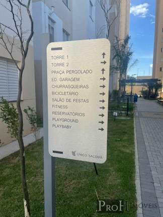 Imagem Apartamento com 2 Quartos à Venda, 46 m² em Ipiranga - São Paulo Imagem Apartamento com 2 Quartos à Venda, 46 m² em Ipiranga - São Paulo