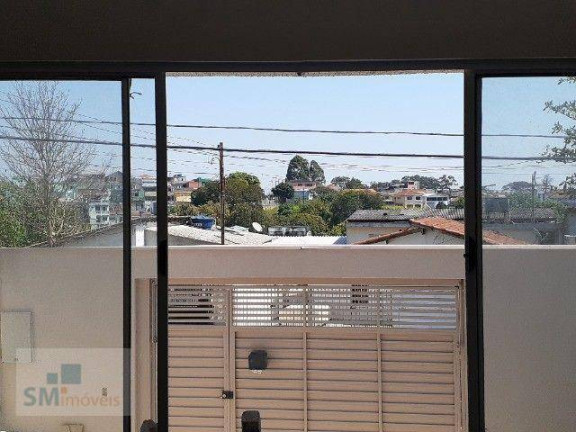 Imagem Casa com 3 Quartos à Venda, 130 m² em Vila Império - São Paulo
