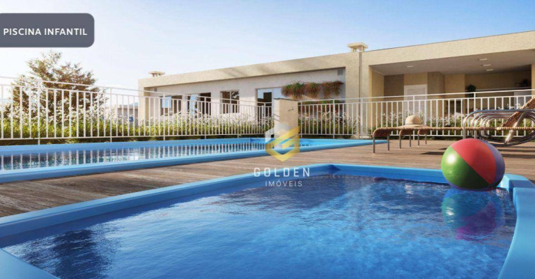 Imagem Apartamento com 2 Quartos à Venda, 50 m² em Itajuba - Barra Velha Imagem Apartamento com 2 Quartos à Venda, 50 m² em Itajuba - Barra Velha