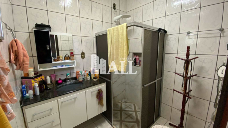 Imagem Casa com 2 Quartos à Venda, 70 m² em Residencial Nato Vetorasso - São José Do Rio Preto Imagem Casa com 2 Quartos à Venda, 70 m² em Residencial Nato Vetorasso - São José Do Rio Preto