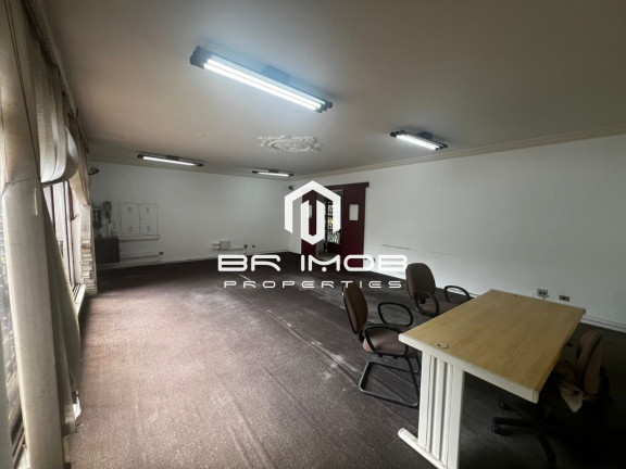 Imagem Imóvel com 1 Quarto à Venda, 600 m² em Jardim América - São Paulo