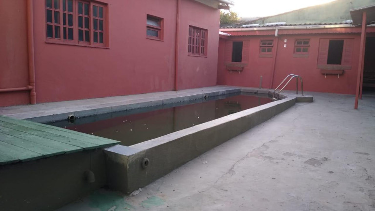 Imagem Casa com 7 Quartos à Venda, 1.000 m² em Jd Suarão - Itanhaém