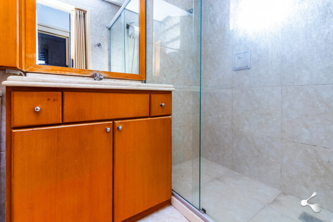 Imagem Apartamento com 2 Quartos à Venda, 51 m² em Morro Santana - Porto Alegre Imagem Apartamento com 2 Quartos à Venda, 51 m² em Morro Santana - Porto Alegre
